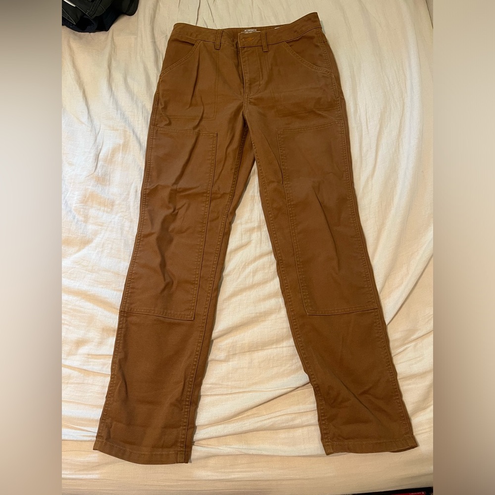 REI co-op women’s trailsmith pants